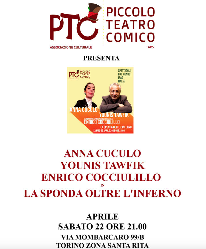 Piccolo Teatro Comico APS