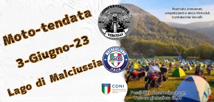 Motoclub Confraternita Vercelli