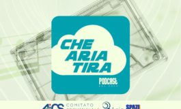 Che Aria Tira – Il nuovo podcast del laboratorio radio di AiCS