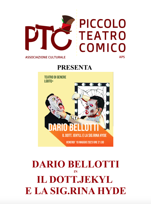 Piccolo Teatro Comico APS