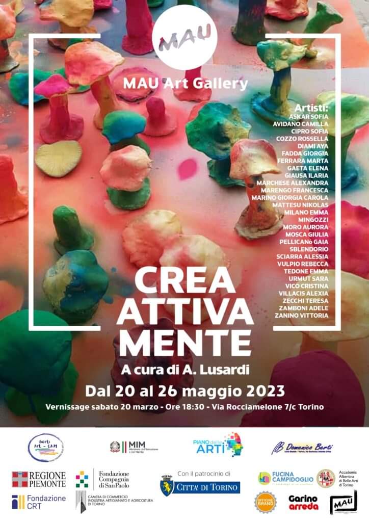 MAU - Museo Arte Urbana