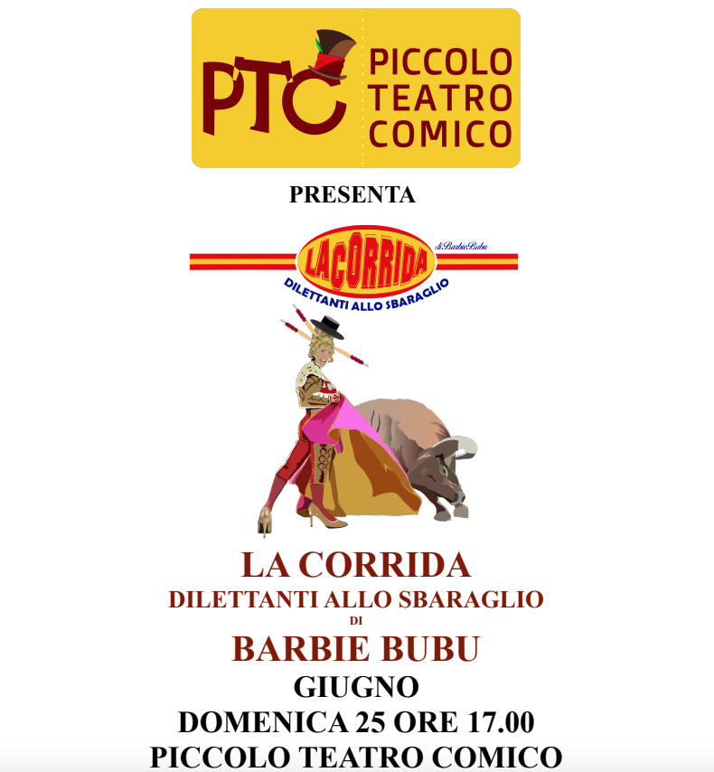 Piccolo Teatro Comico APS