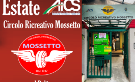 Riunione con le associazioni affiliate AiCS, insieme è più bello