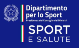 Lavoro sportivo, aggiornato il Registro delle attività sportive dilettantistiche: scarica il manuale d'uso