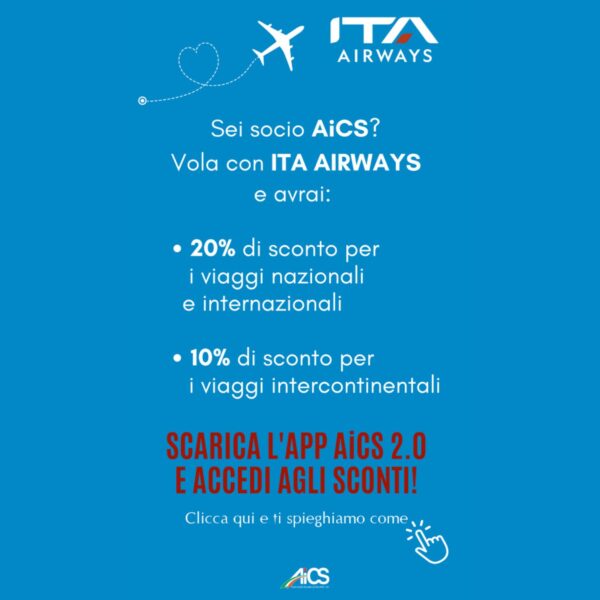 ITA Airways