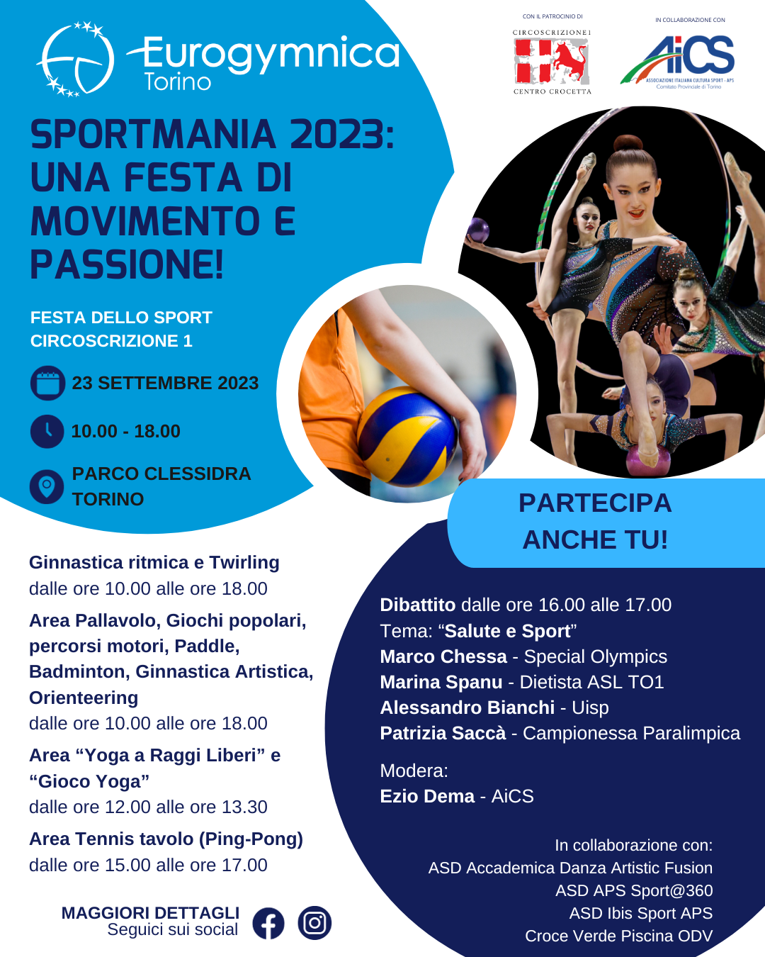 Eurogymnica Torino