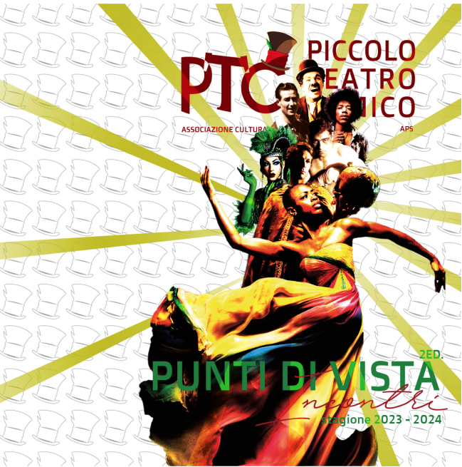 Piccolo Teatro Comico APS