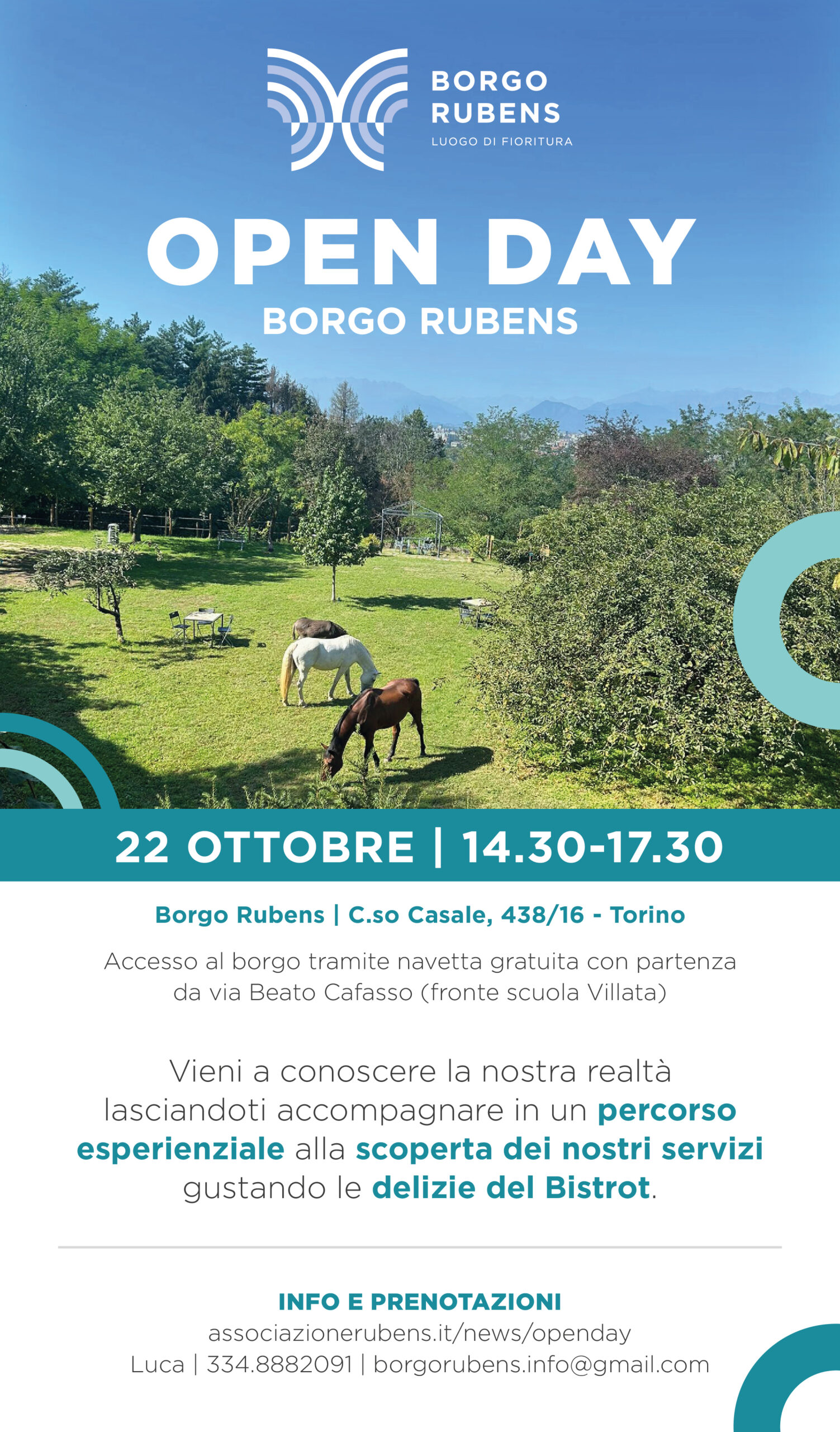 Associazione Rubens