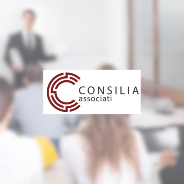 Studio Consilia Associati – Corsi di formazione