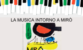 “La musica intorno a Mirò“ speciale Natale: letture e aperitivo Dadaista/Surrealista il 22 dicembre