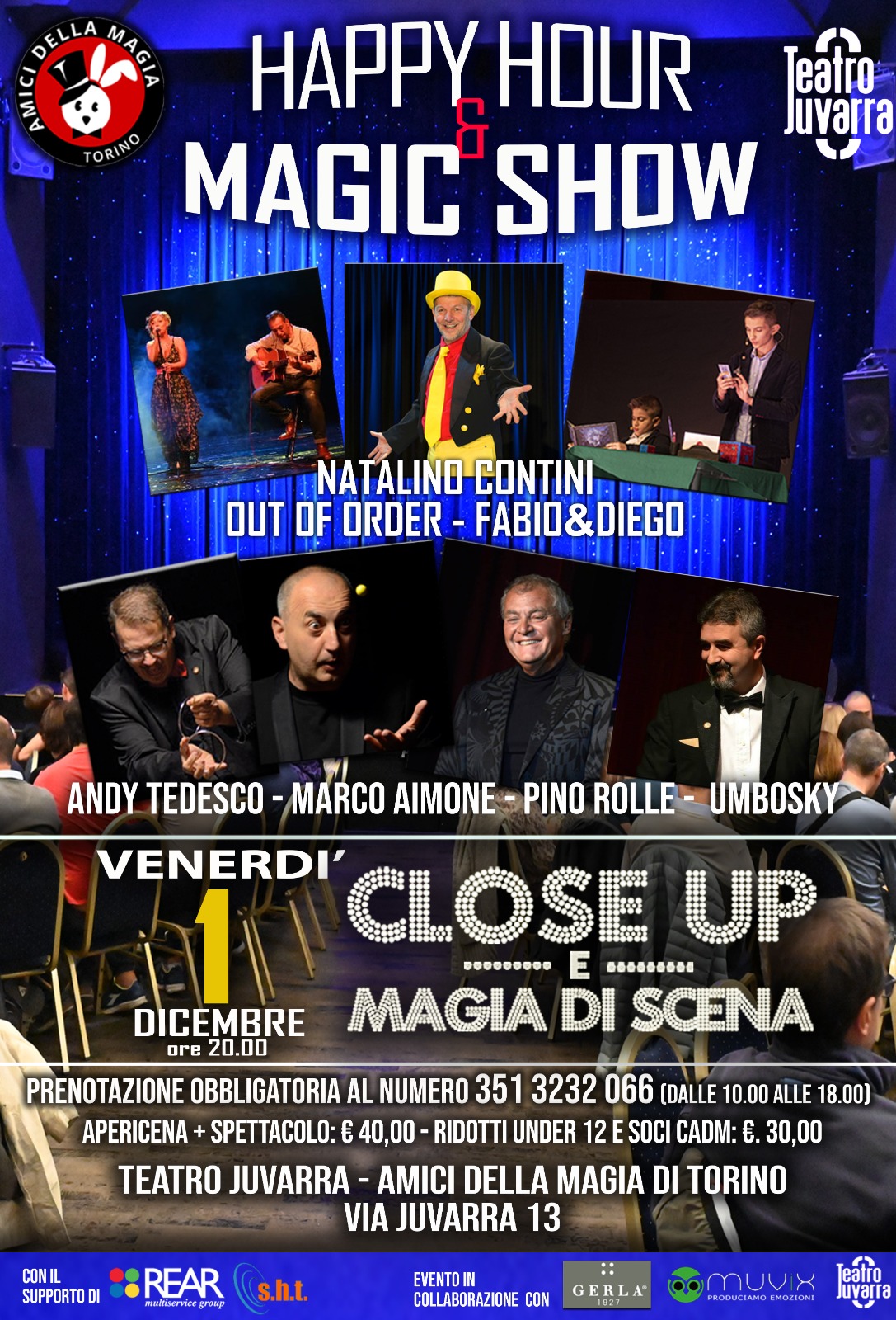 Circolo Amici della Magia