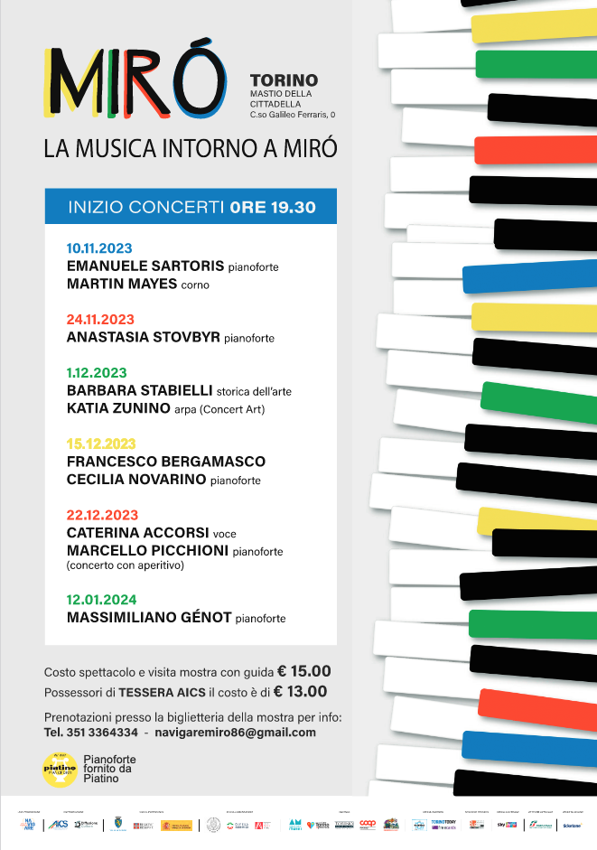 AiCS Torino APS