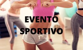 Gara Regionale di Fitness Musicale Young