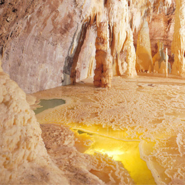 Grotte di Frasassi