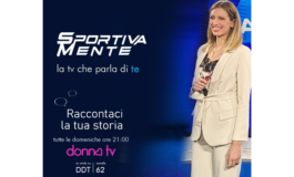 SportivaMente Tv, raccontaci la tua storia