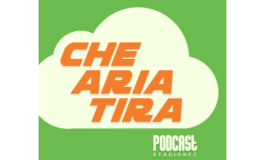 Arriva la seconda stagione di "Che aria tira"!