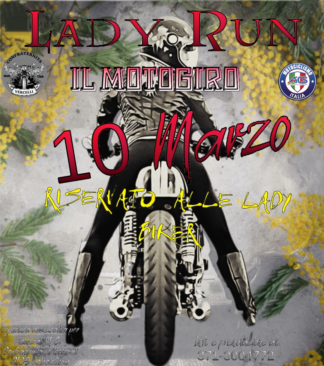 Motoclub Confraternita Vercelli