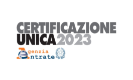 Servizio di consulenza per la compilazione e l'invio delle Certificazioni Uniche