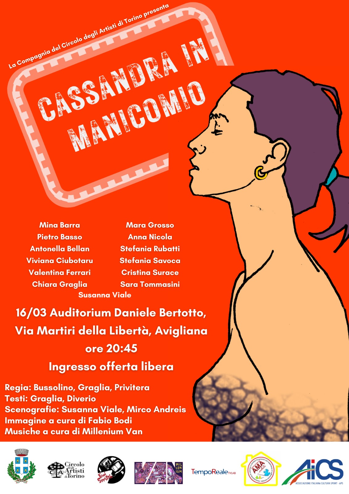 Associazione AMAndoli