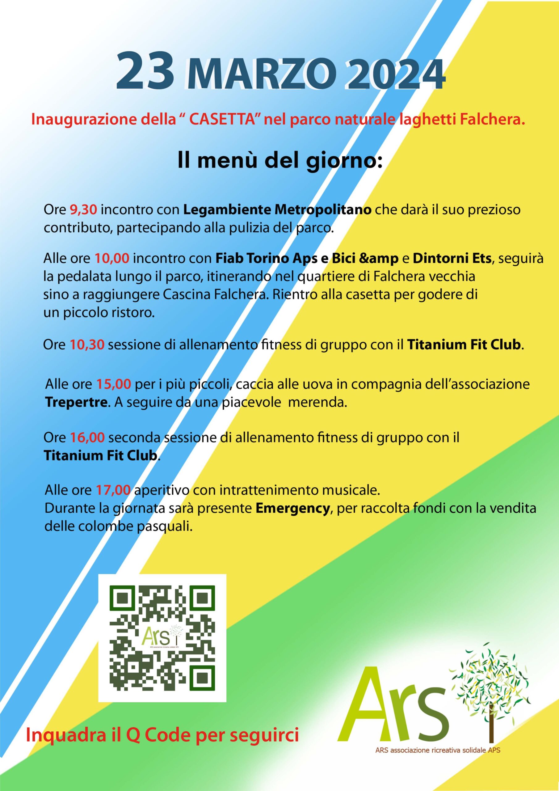 Associazione ARS Aps