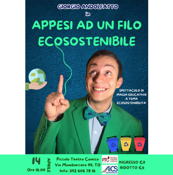 Piccolo Teatro Comico APS