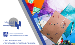 Bando: Laboratorio di creatività contemporanea