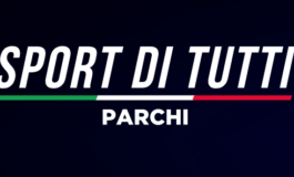 Bando: "Sport di tutti - Parchi" Edizione 2024