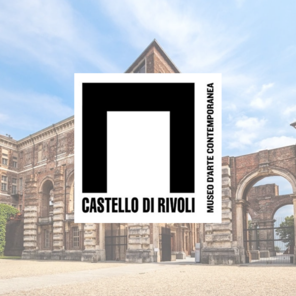 Castello di Rivoli Museo d’Arte Contemporanea