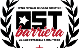 OST Barriera