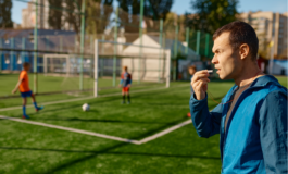 Corso Formazione Istruttore Calcio 1° Livello