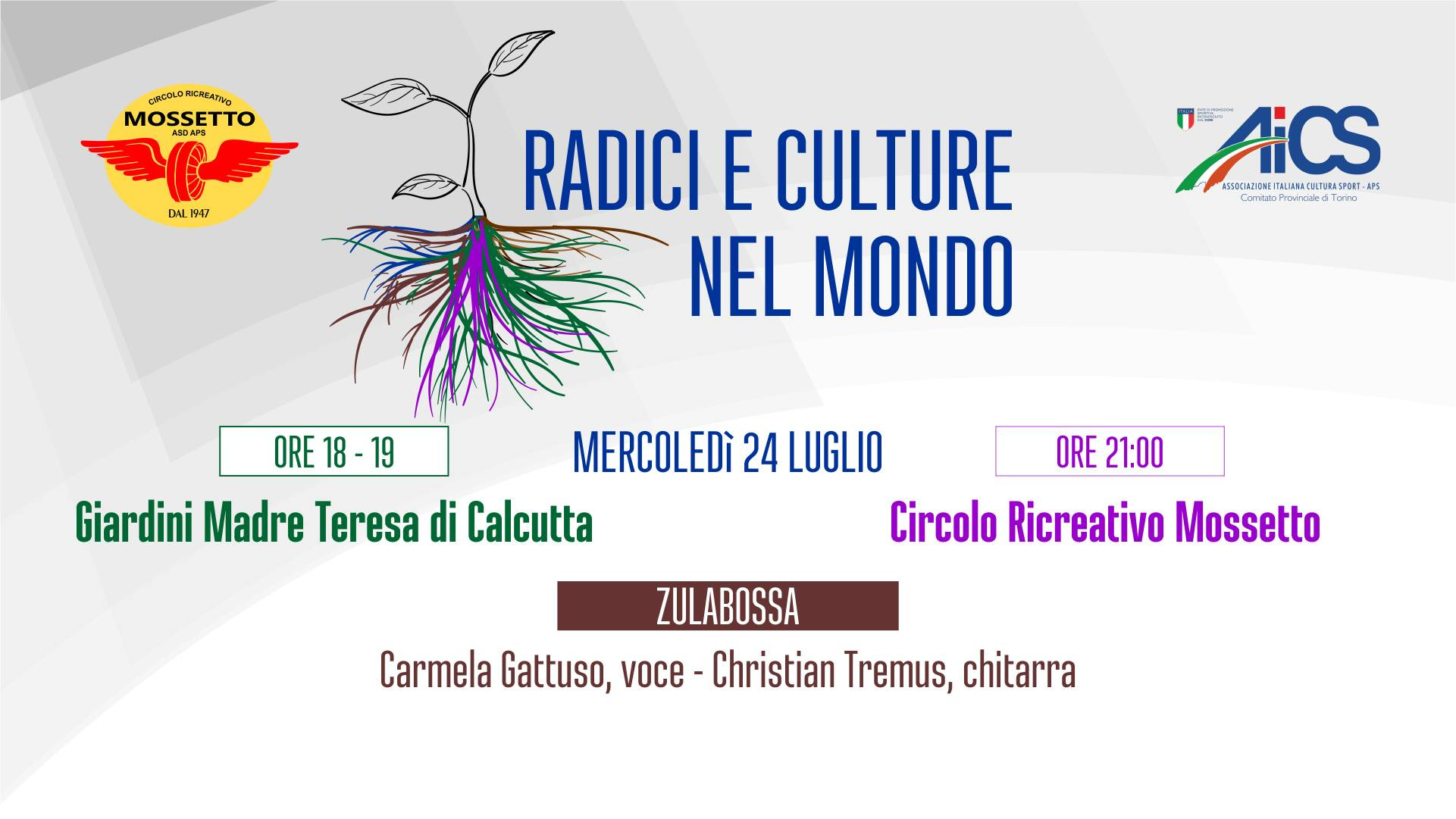 Circolo Ricreativo Mossetto