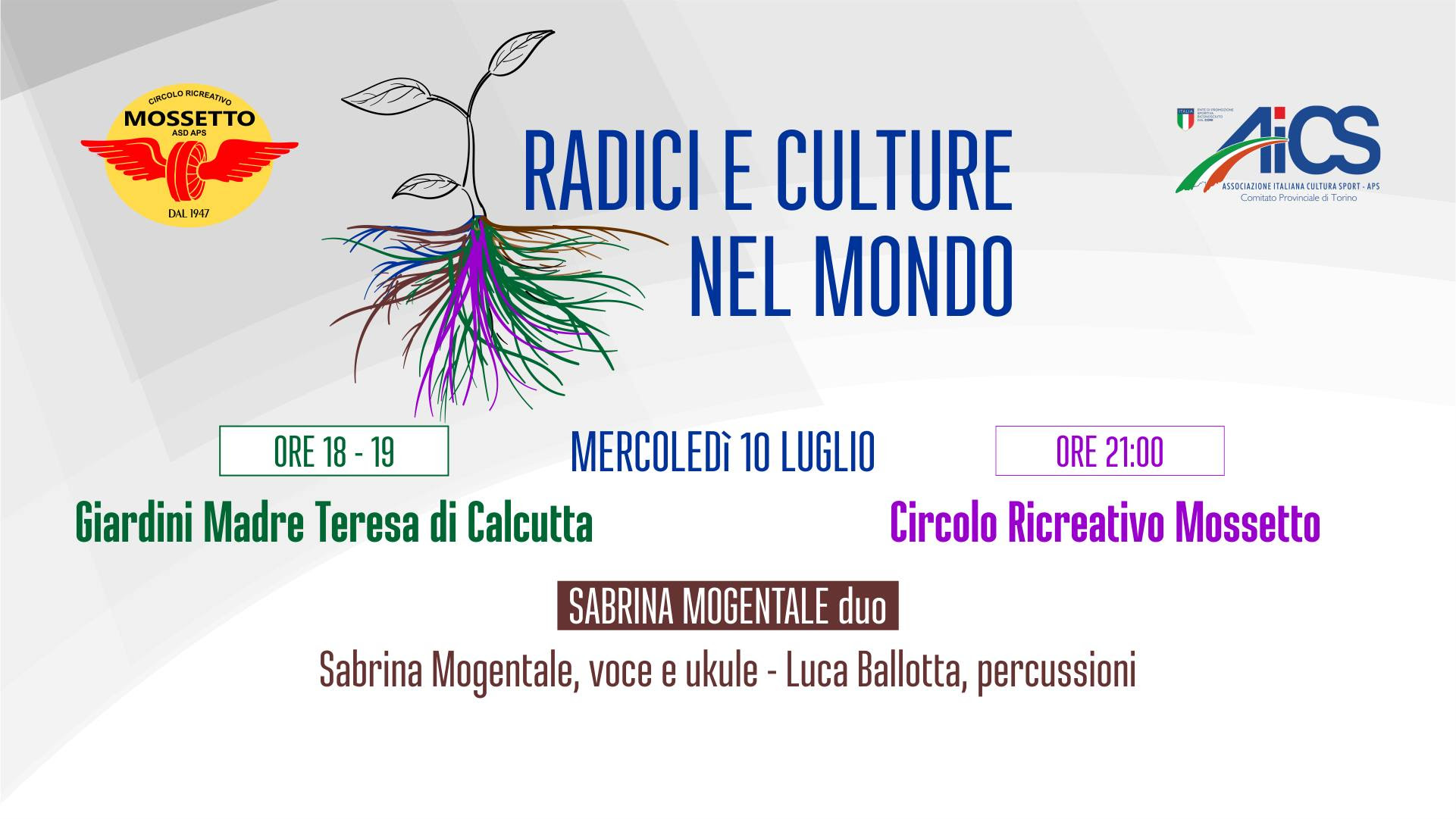 Circolo Ricreativo Mossetto