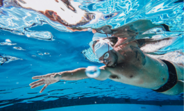 Corso di Formazione Istruttore di Nuoto