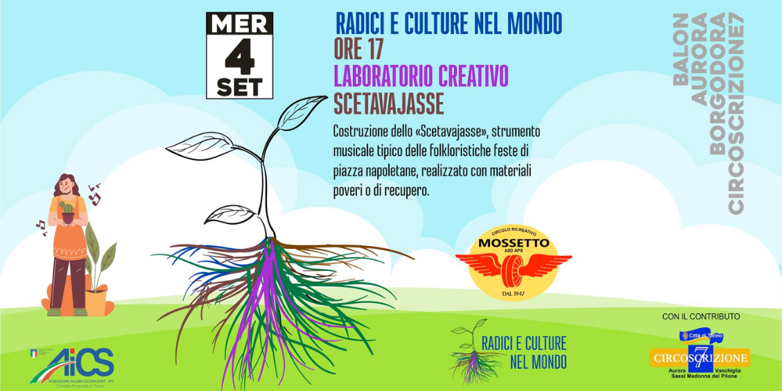 Circolo Ricreativo Mossetto