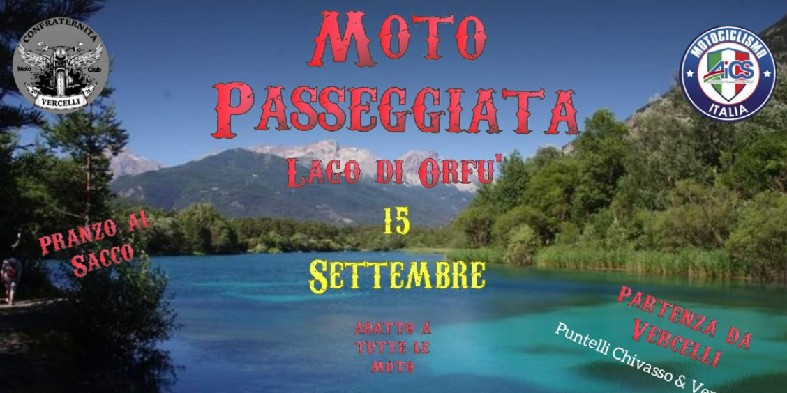 Motoclub Confraternita Vercelli