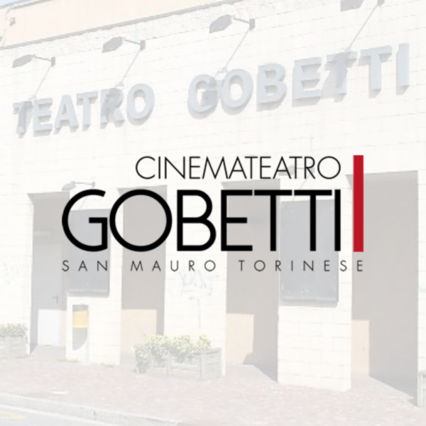 Cinema Teatro Gobetti