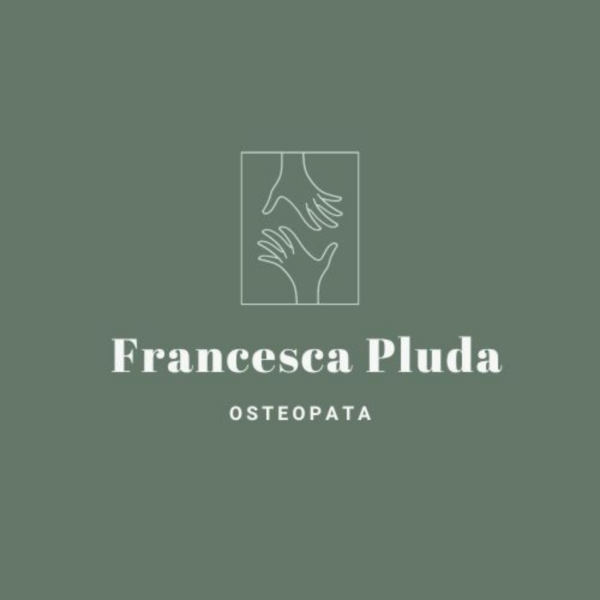 Francesca Pluda Osteopata