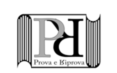 Prova e Riprova