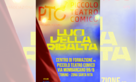 Riparte la stagione accademica al Piccolo Teatro Comico