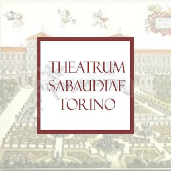 Theatrum Sabaudie Torino – Visite guidate