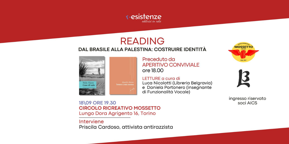 Circolo Ricreativo Mossetto