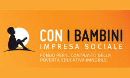 Organizziamo la speranza. Iniziativa per il cambiamento nelle aree socio-educative strategiche