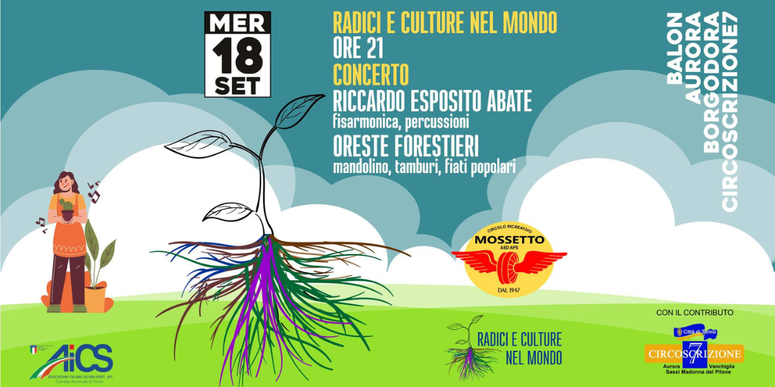 Circolo Ricreativo Mossetto