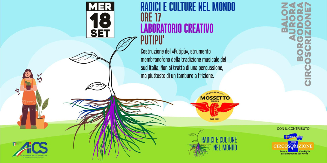 Circolo Ricreativo Mossetto