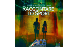 Raccontare Lo Sport - Concorso letterario