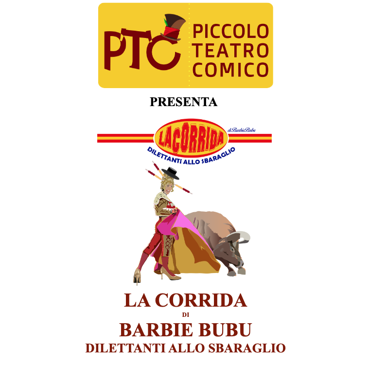 Piccolo Teatro Comico APS